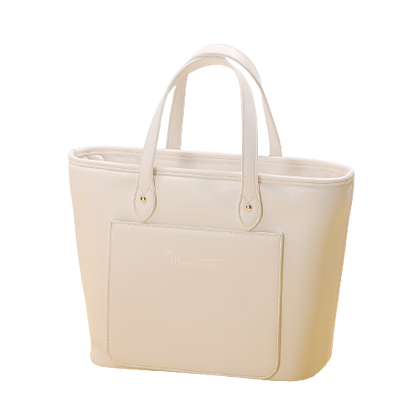 Sac à Main Isotherme Blanc