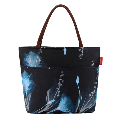 Sac à Main Isotherme Contemporain