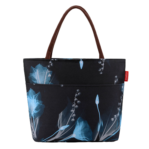 Sac à Main Isotherme Contemporain
