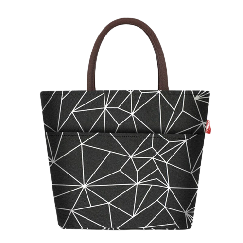 Sac à Main Isotherme Graphique