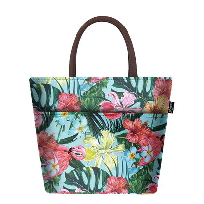 Sac à Main Isotherme Printemps