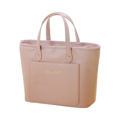 Sac à Main Isotherme Rose