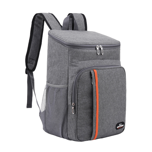 Sac Picnic Isotherme Gris