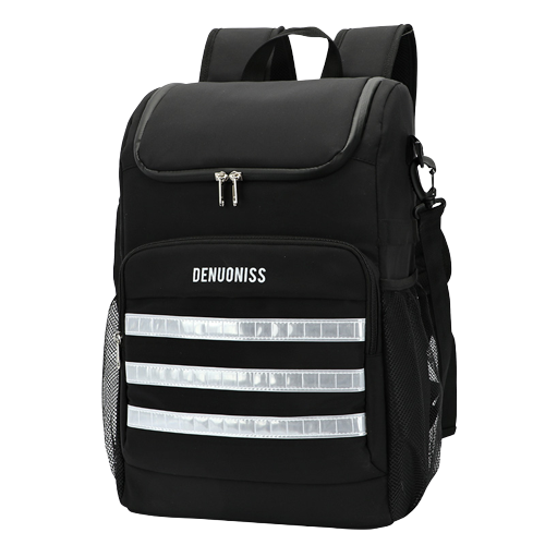 Sac Randonnée Isotherme Noir