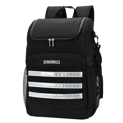 Sac Randonnée Isotherme Noir