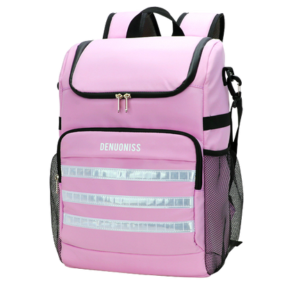 Sac Randonnée Isotherme Violet