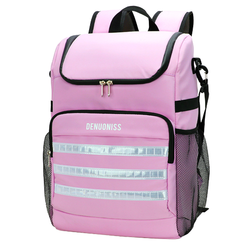 Sac Randonnée Isotherme Violet