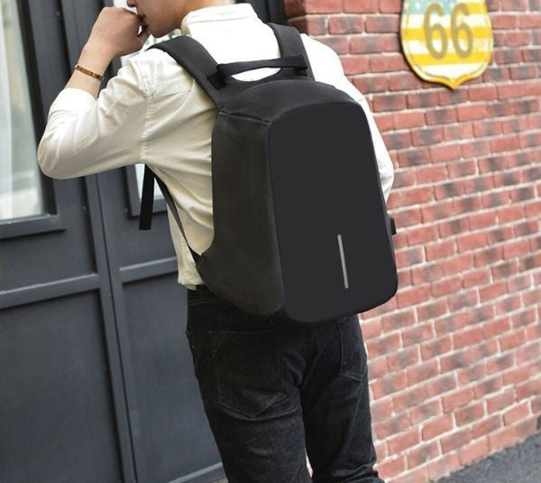 Sac à dos Antivol LockSafe™