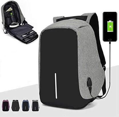 Sac à dos Antivol LockSafe™