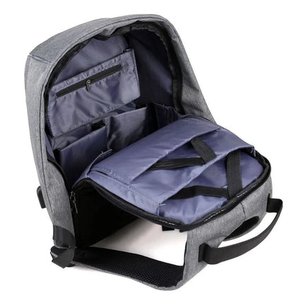 Sac à dos Antivol LockSafe™