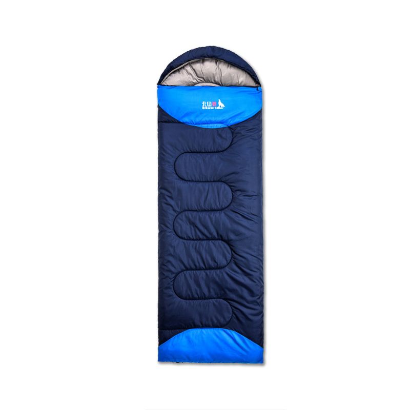 Sac de couchage grand froid
