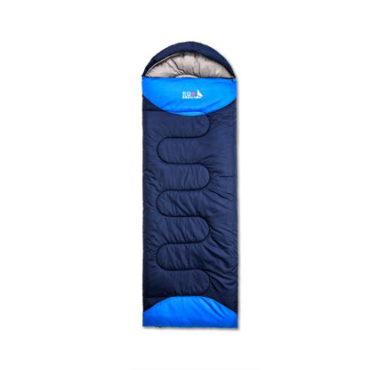 Sac de couchage grand froid