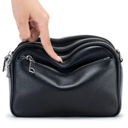 Sacs à Main Bandoulière Cuir
