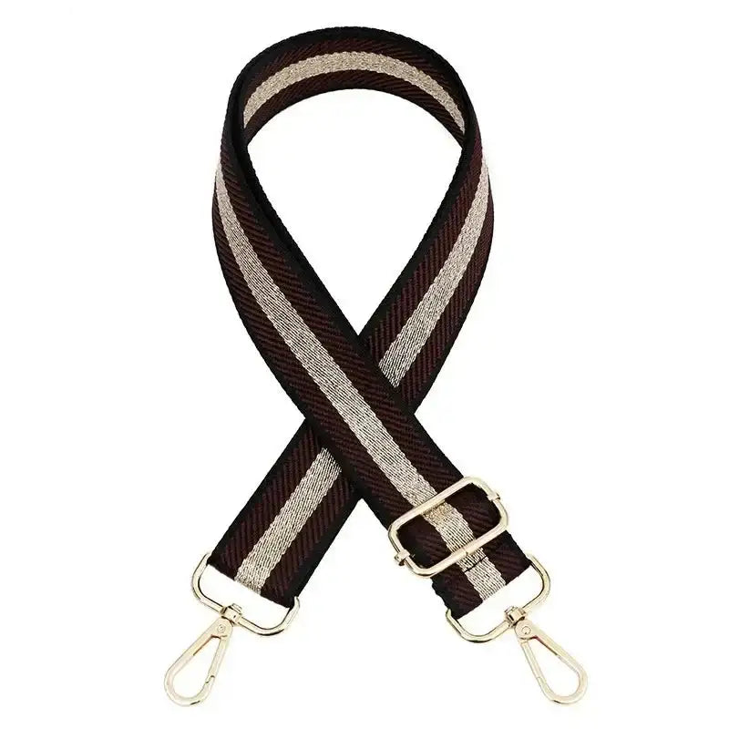Sangle Sac Bandoulière Ajustable Tendance 1