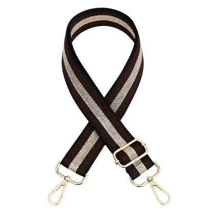 Sangle Sac Bandoulière Ajustable Tendance 1