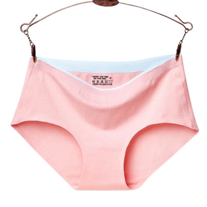 Culottes sans coutures