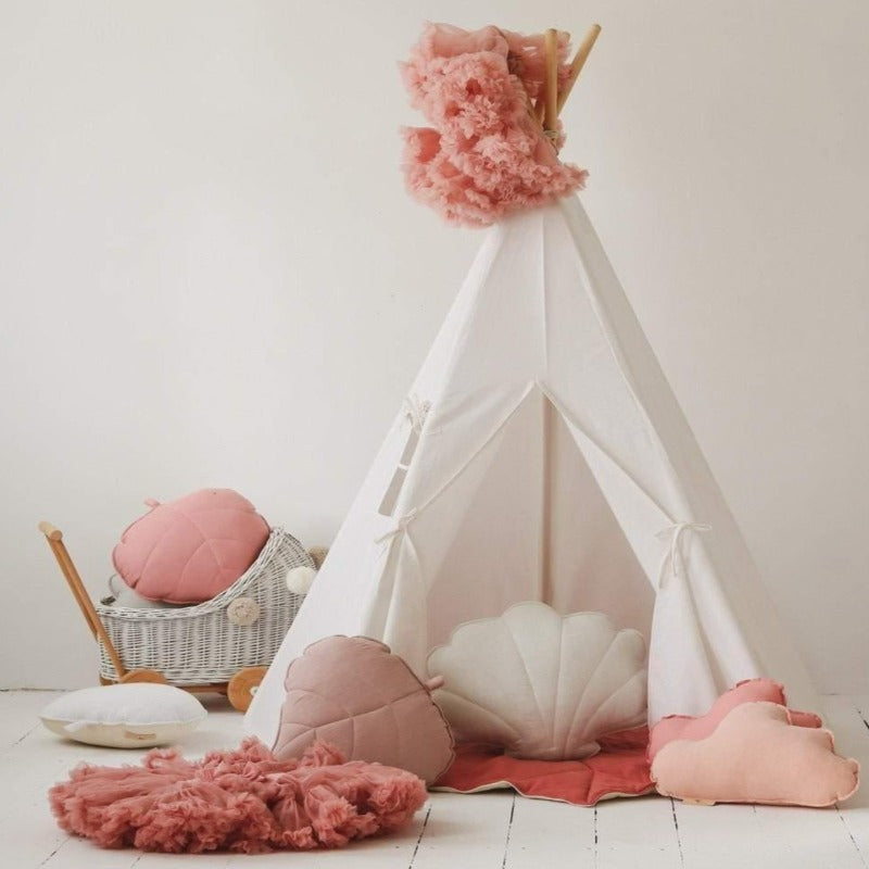 Tente-Tipi-Blanc-Neige
