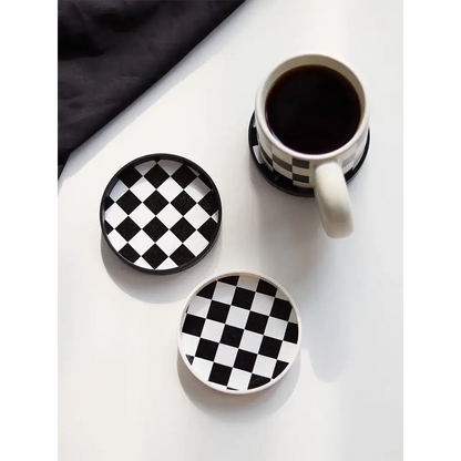 Sous-tasse à Café