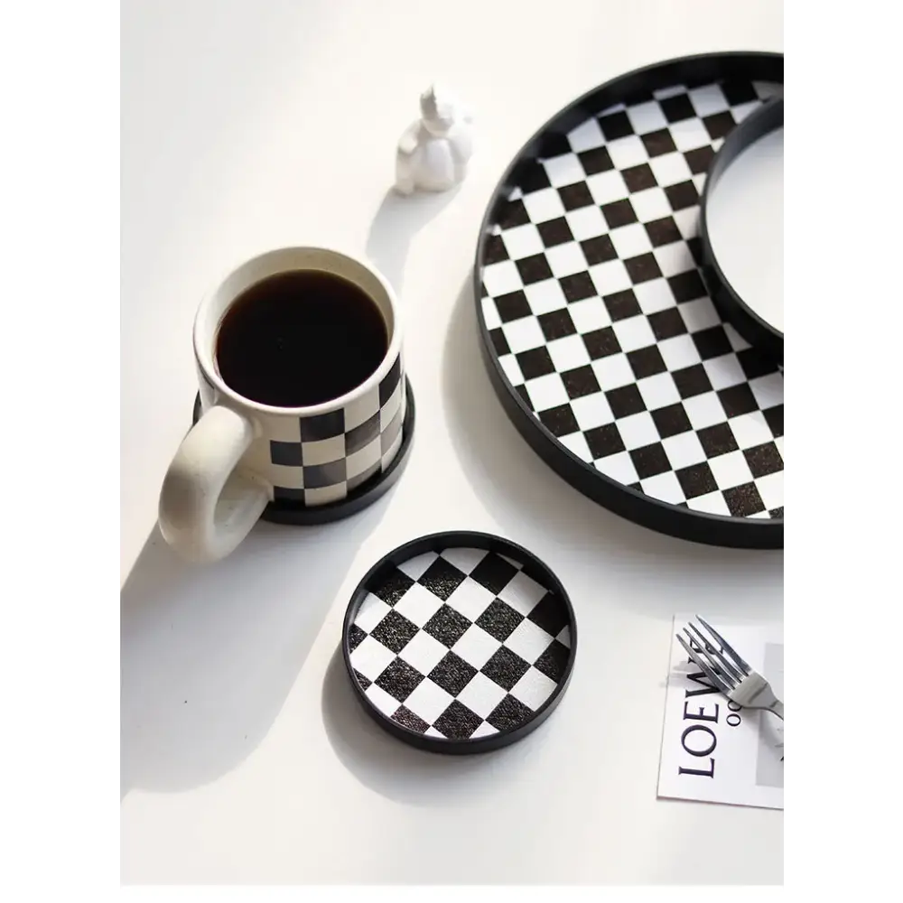 Sous-tasse à Café