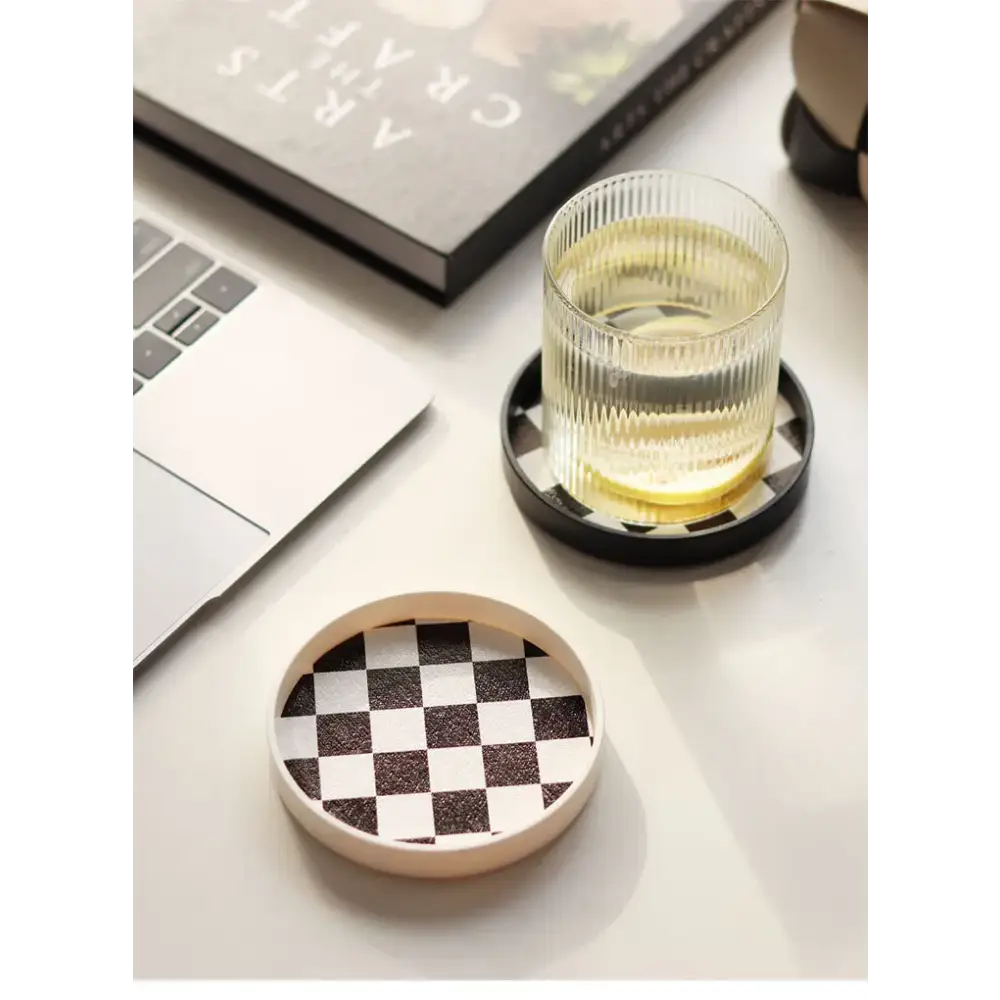 Sous-tasse à Café