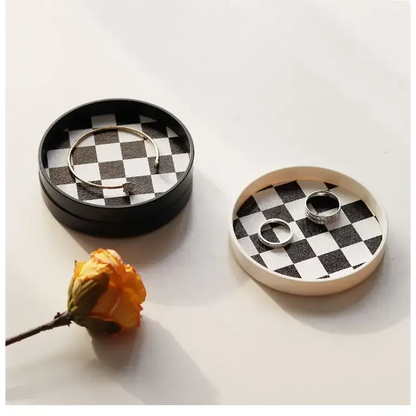 Sous-tasse à Café