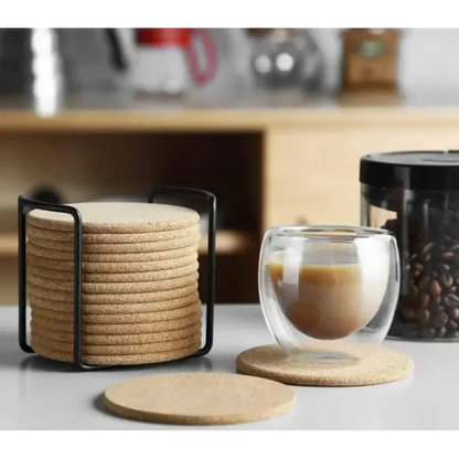 Sous-tasse en Liège