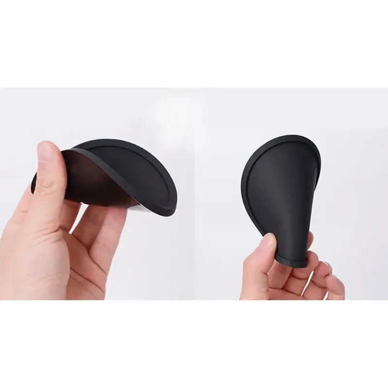 Sous-tasse en Silicone