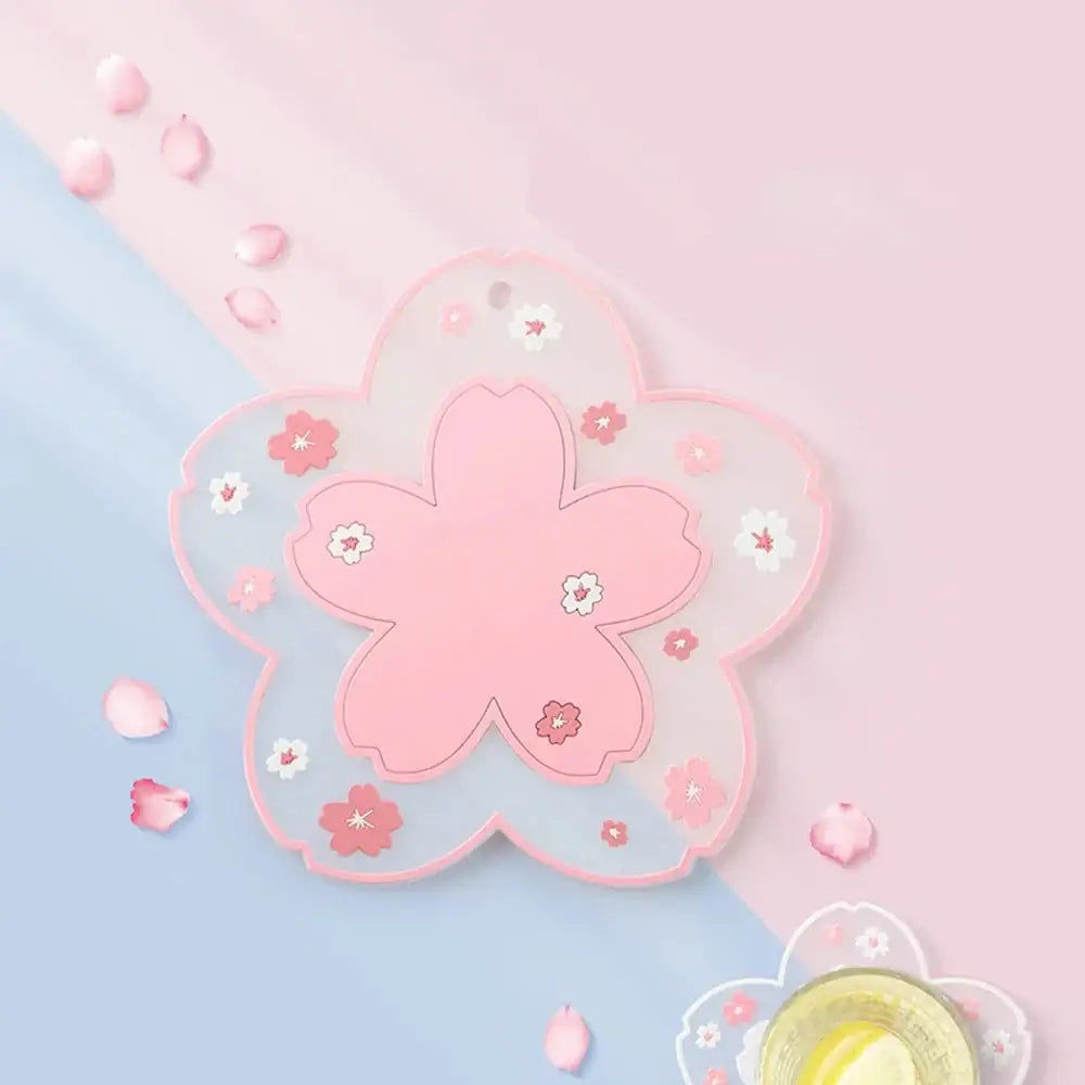 Sous-tasse Mignonne
