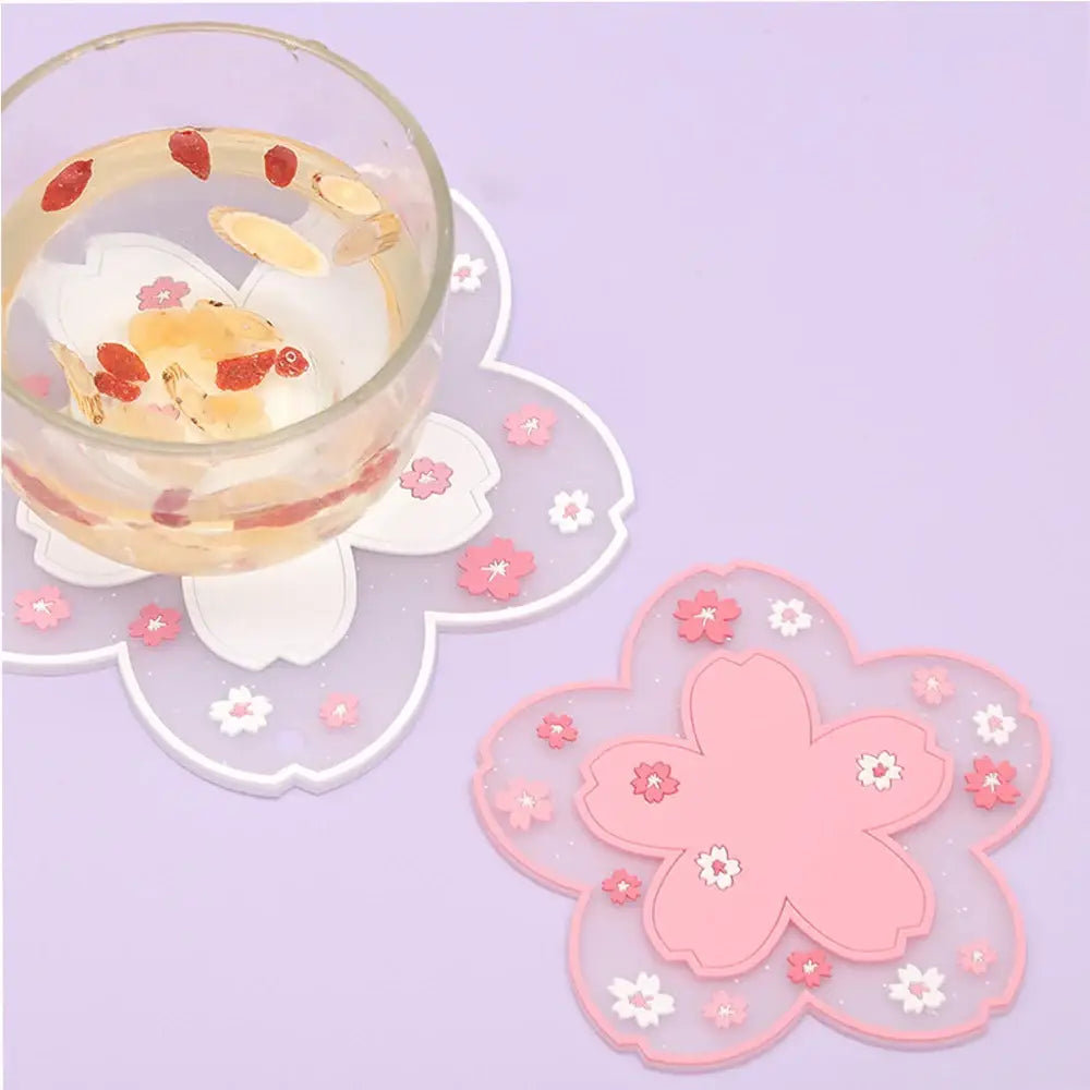 Sous-tasse Mignonne