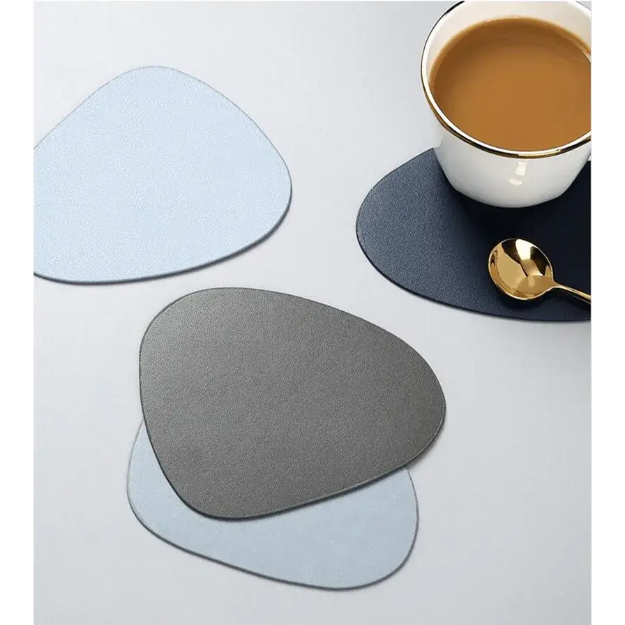 Sous-tasse Ovale