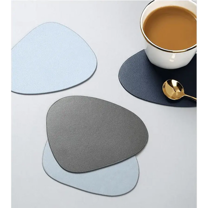 Sous-tasse Ovale
