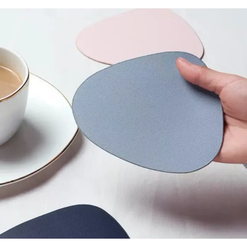 Sous-tasse Ovale