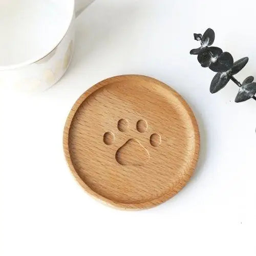 Support de Tasses a Café Présentation
