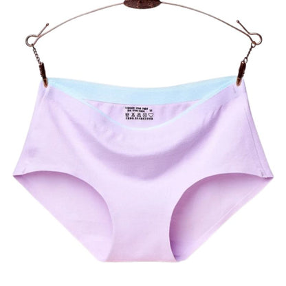 Culottes sans coutures