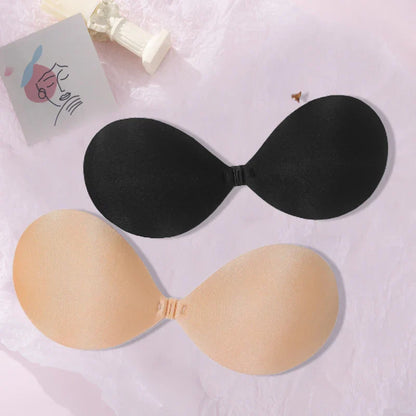 Soutien-gorge invisible sans bretelle dos nu