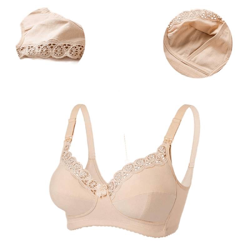 Soutien Gorge Allaitement Grande Taille