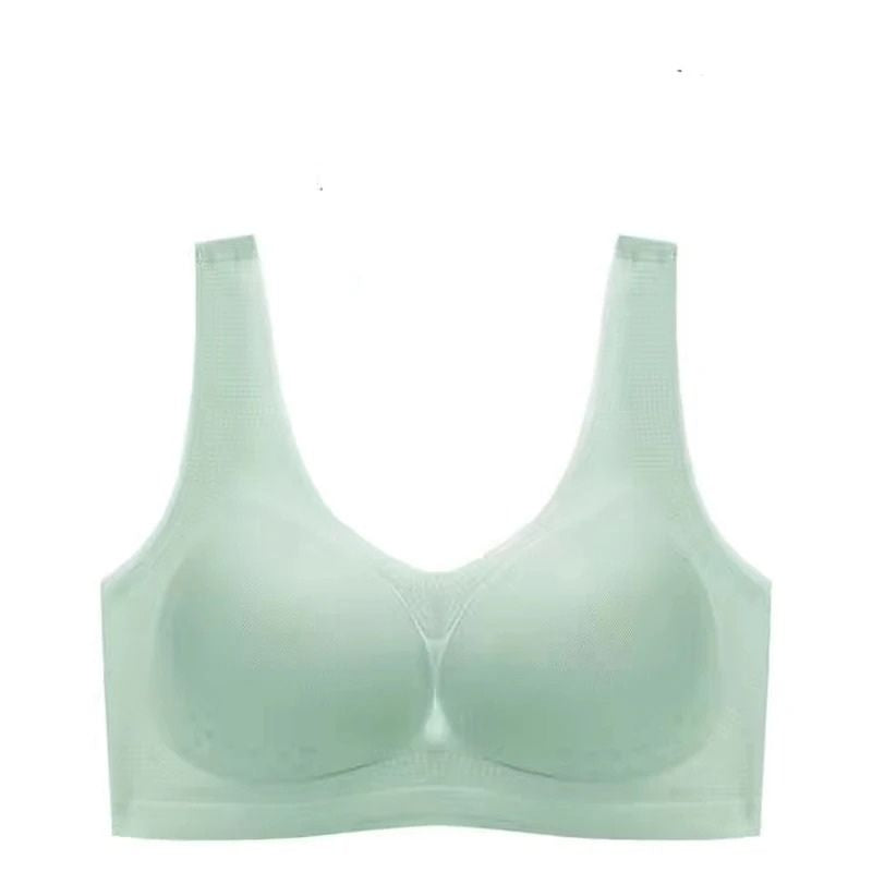 Soutien gorge sans couture
