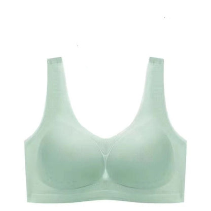 Soutien gorge sans couture