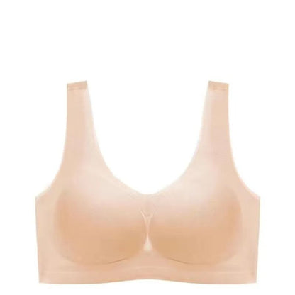 Soutien gorge sans couture