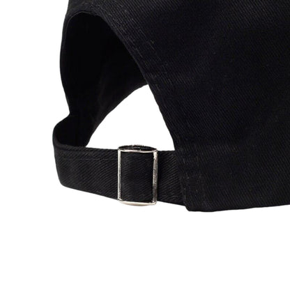 Casquette ying yang