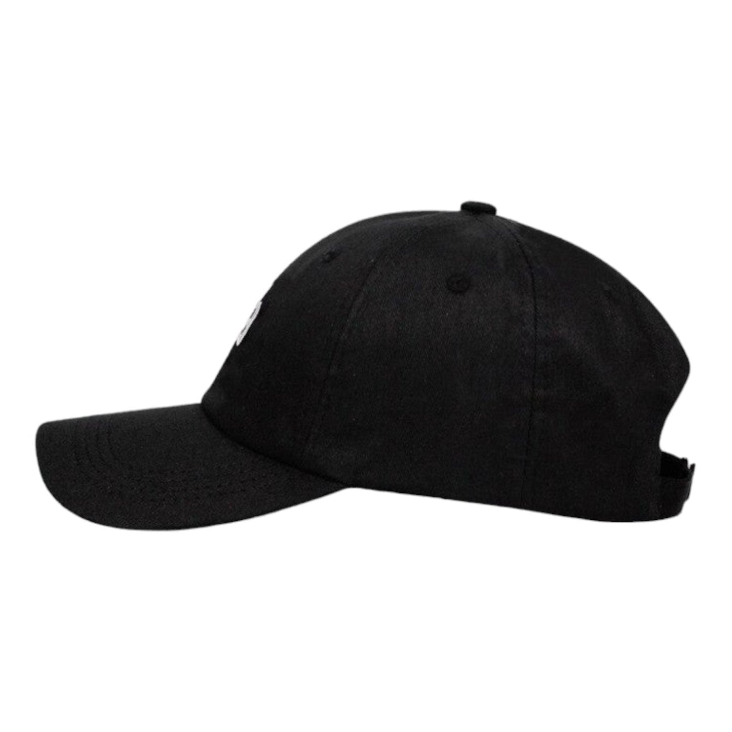 Casquette ying yang