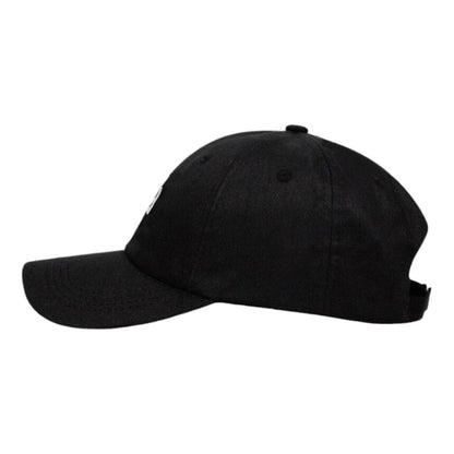 Casquette ying yang