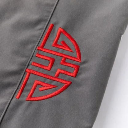 Pantalon streetwear homme