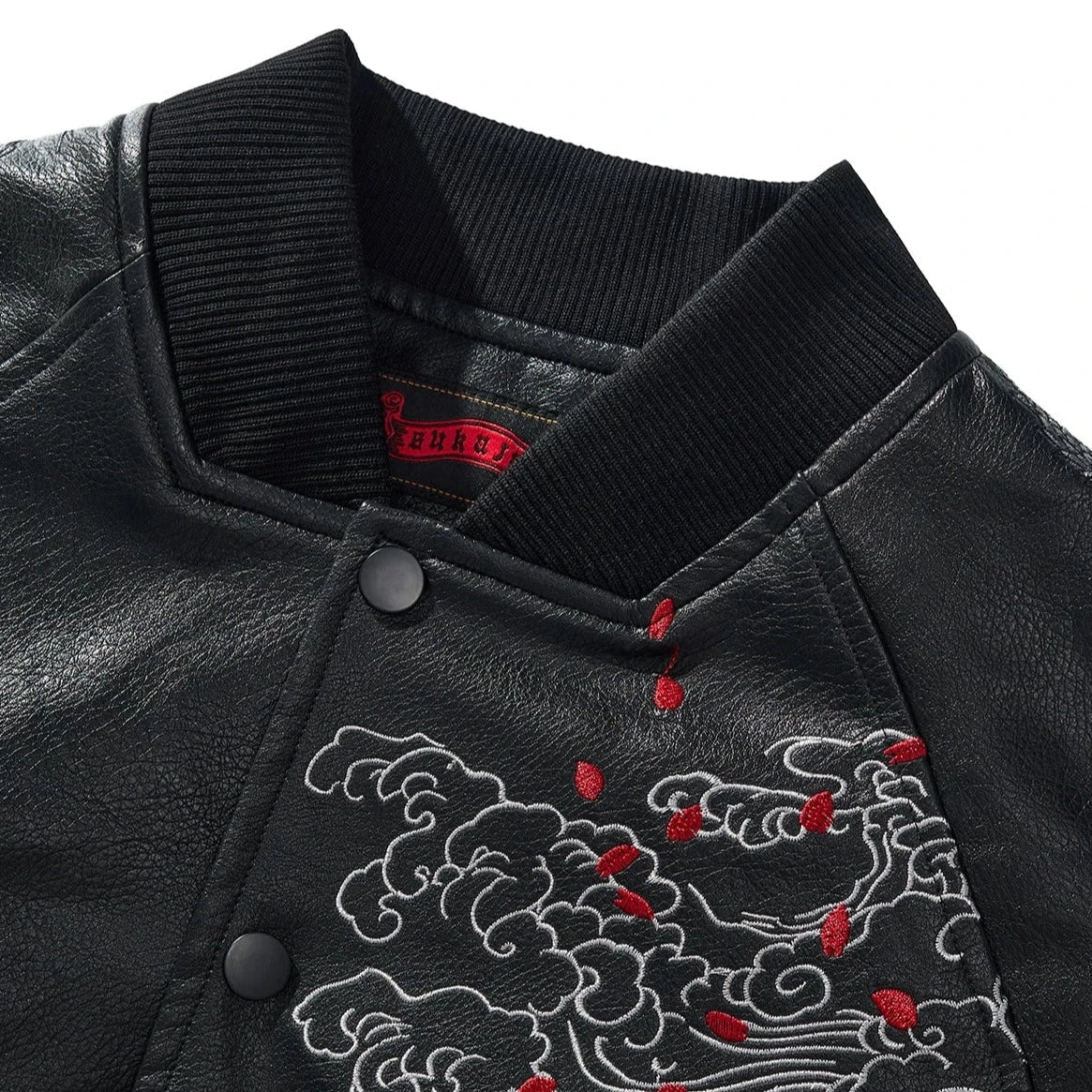 Blouson sukajan