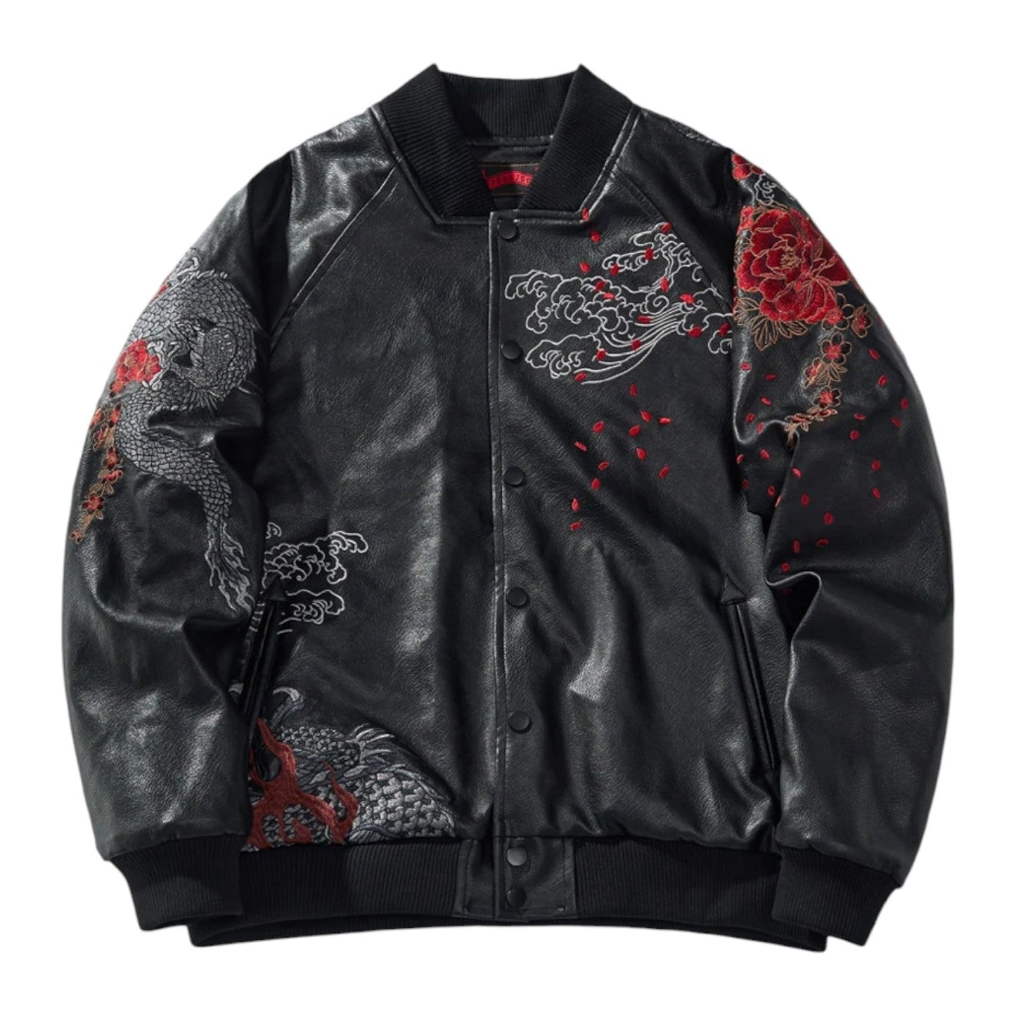 Blouson sukajan