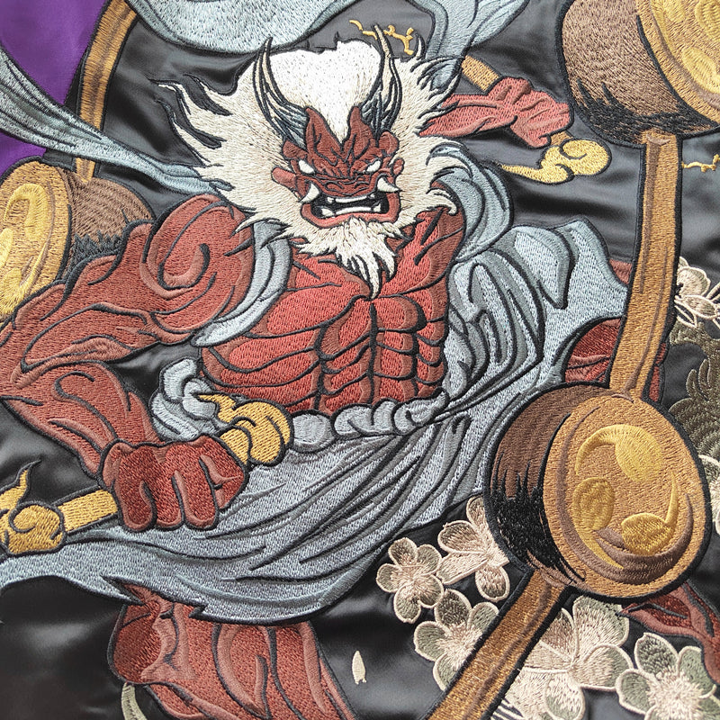 Sukajan manga