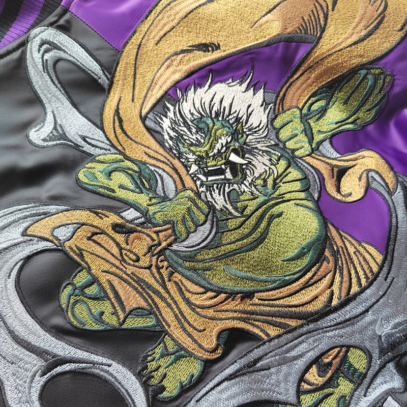 Sukajan manga