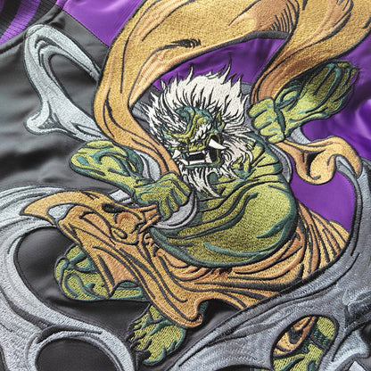 Sukajan manga