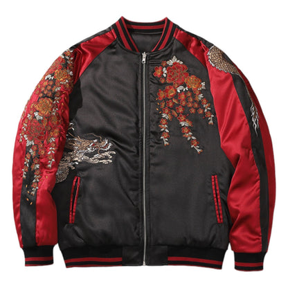 Bomber sukajan jacket