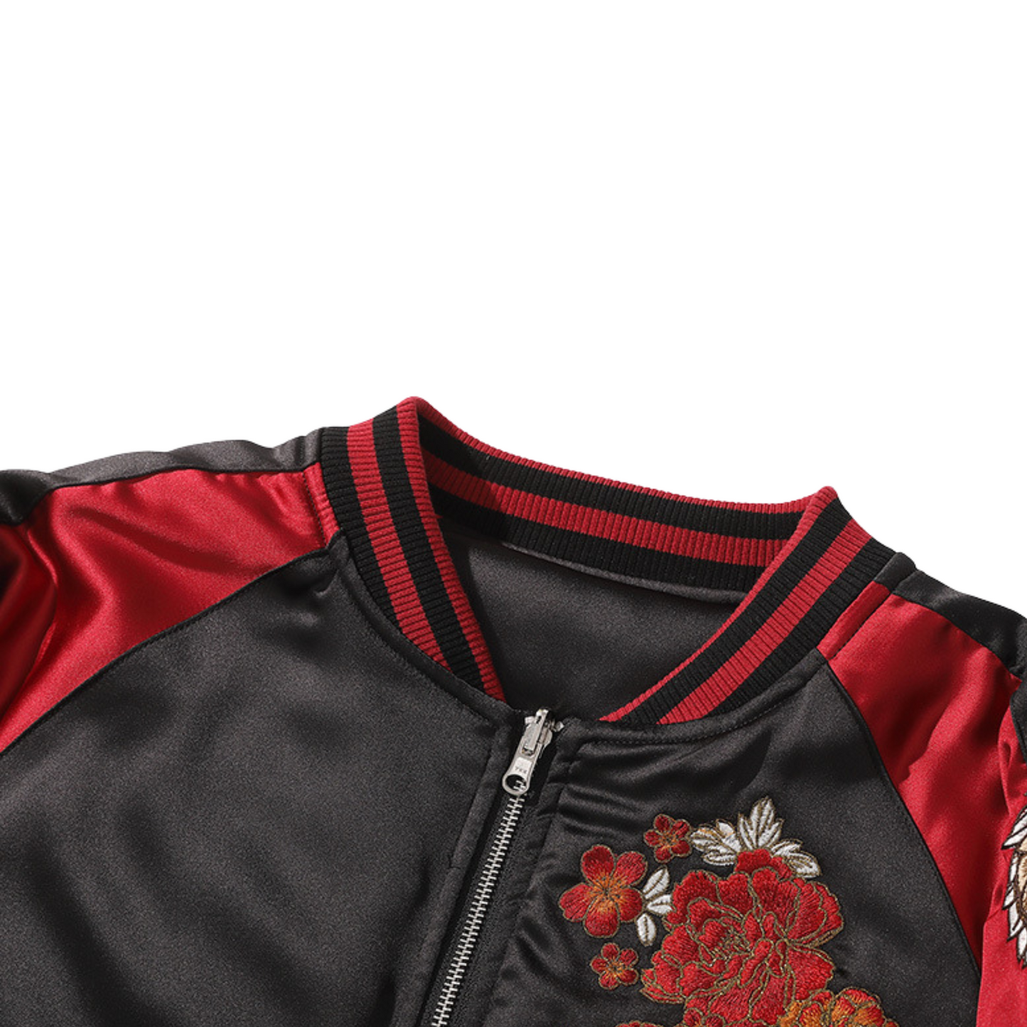 Bomber sukajan jacket